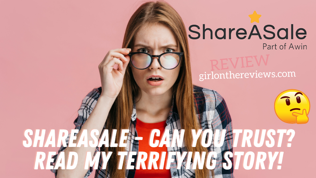 shareasale review