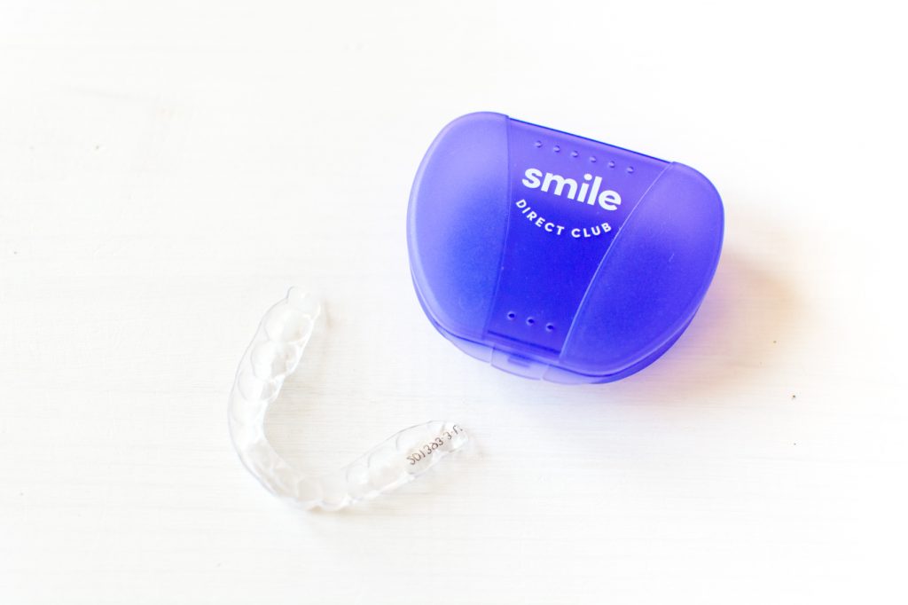 Smile Direct Invisible Aligners Review
